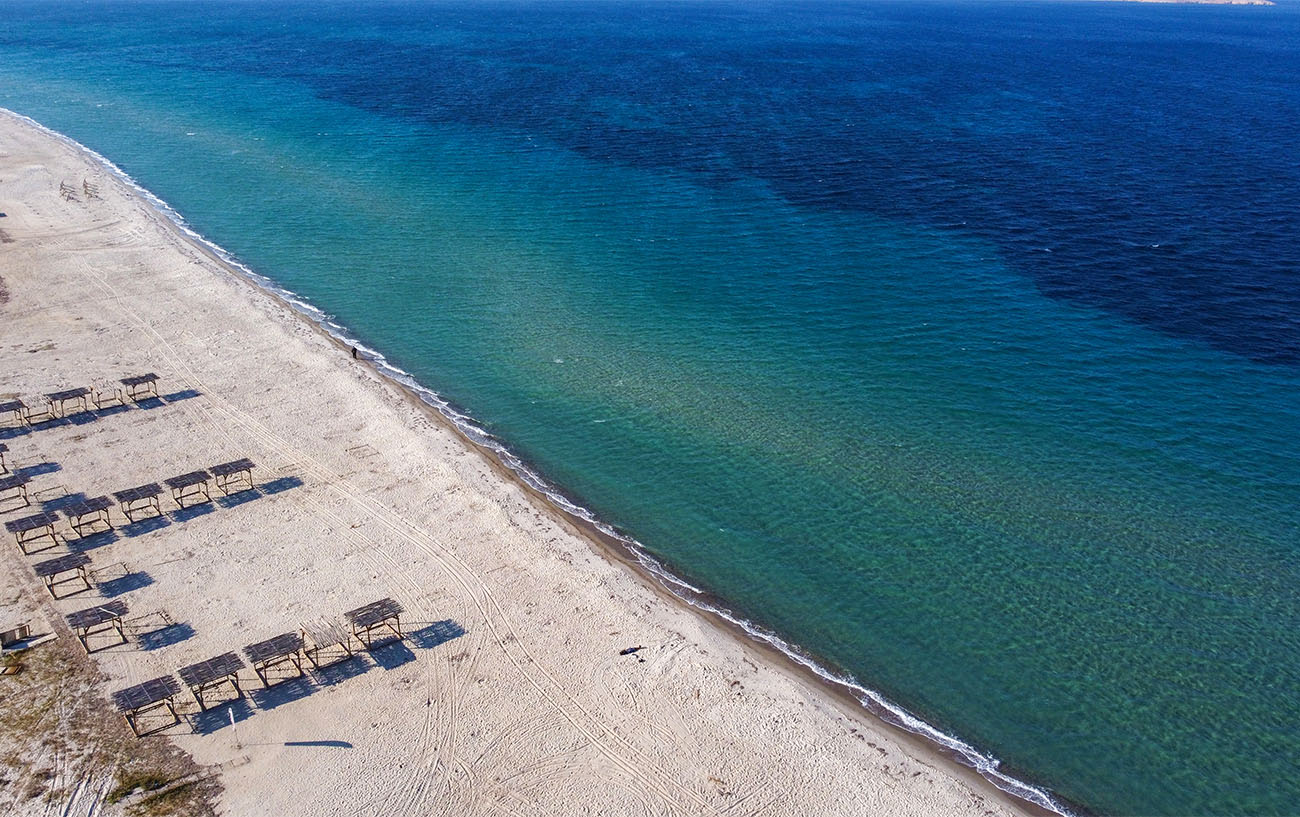 Tigaki Beach Kos